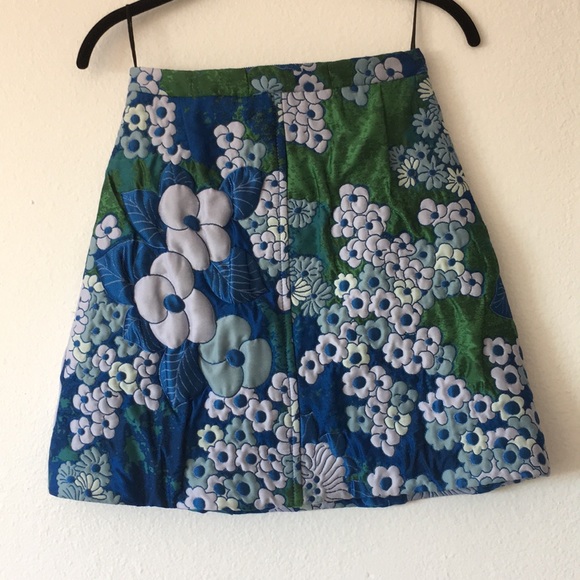 Carven Dresses & Skirts - Carven skirt